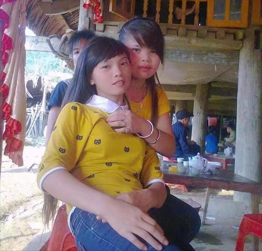 贵州农村小伙娶了个漂亮老婆,贵州农村小伙娶外国媳妇视频