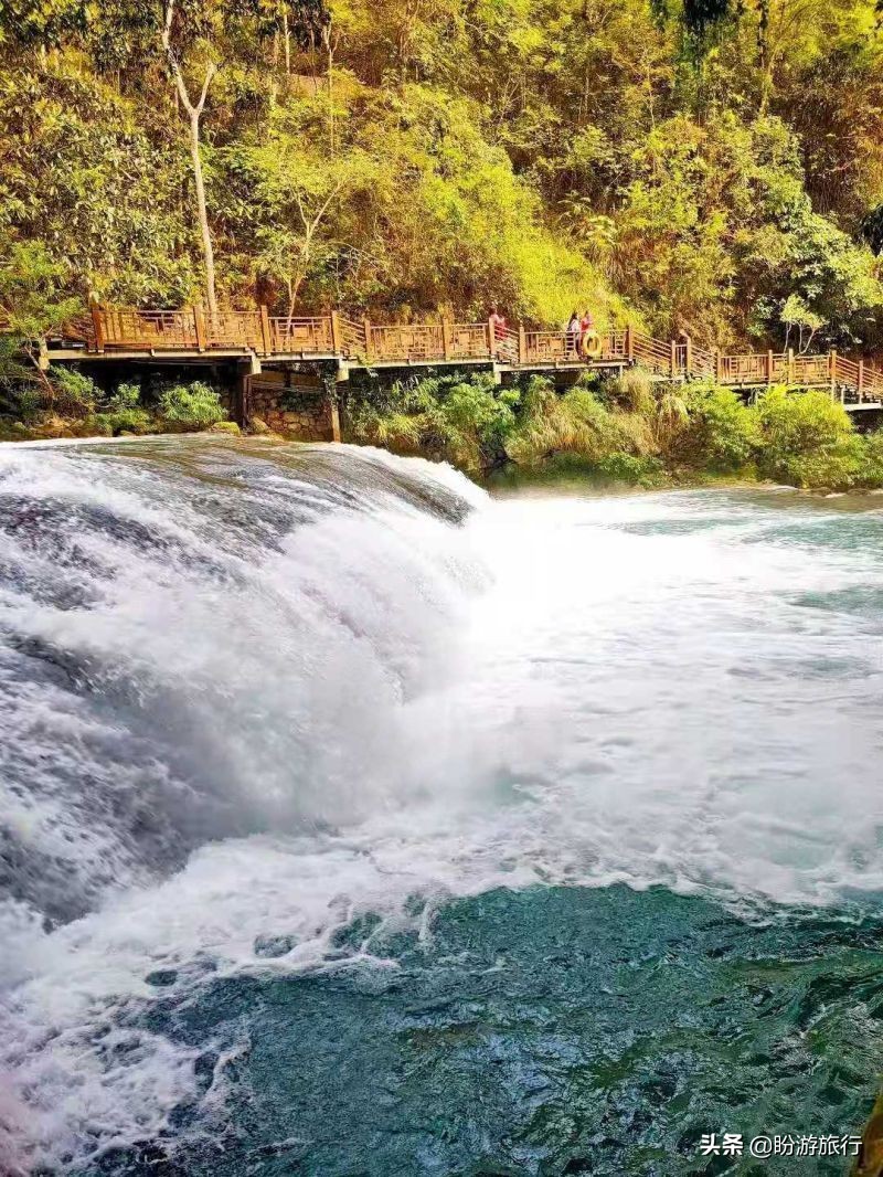 去荔波小七孔旅游攻略,天津到贵州荔波旅游攻略