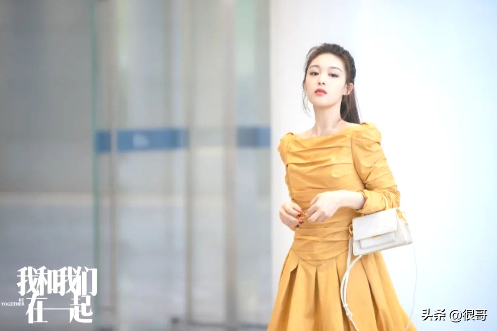 演员浦蒲个人经历视频,女演员浦蒲现状