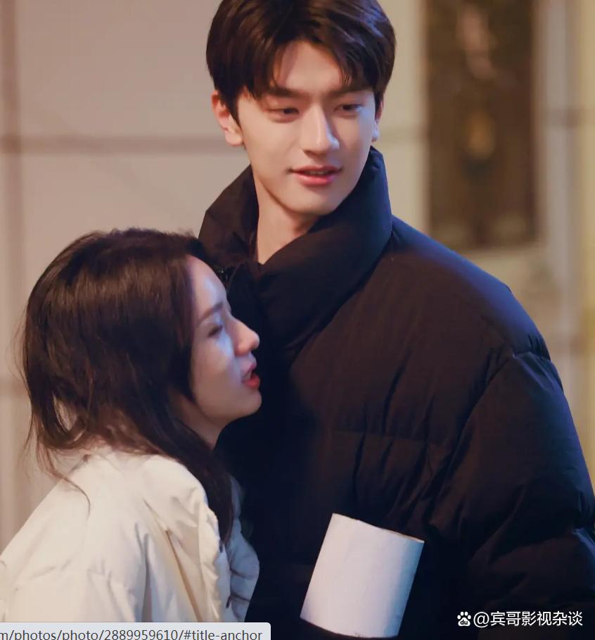 周也还有几部待播剧,周也新剧全方位“碾压”女二