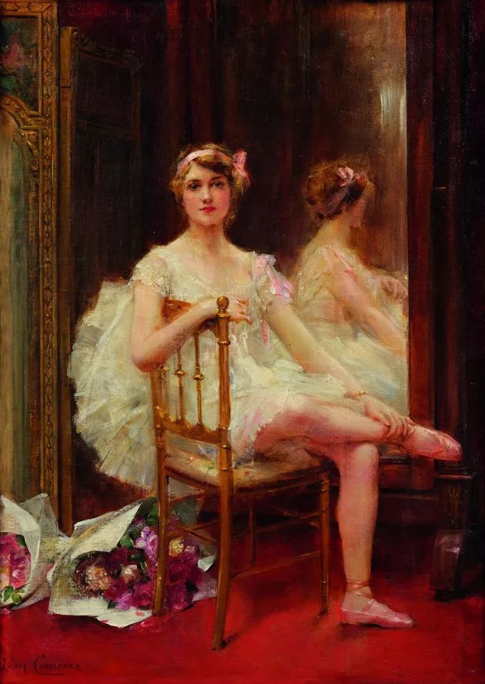 法国画家弗朗索瓦达比尼作品,法国艺术家弗朗索瓦