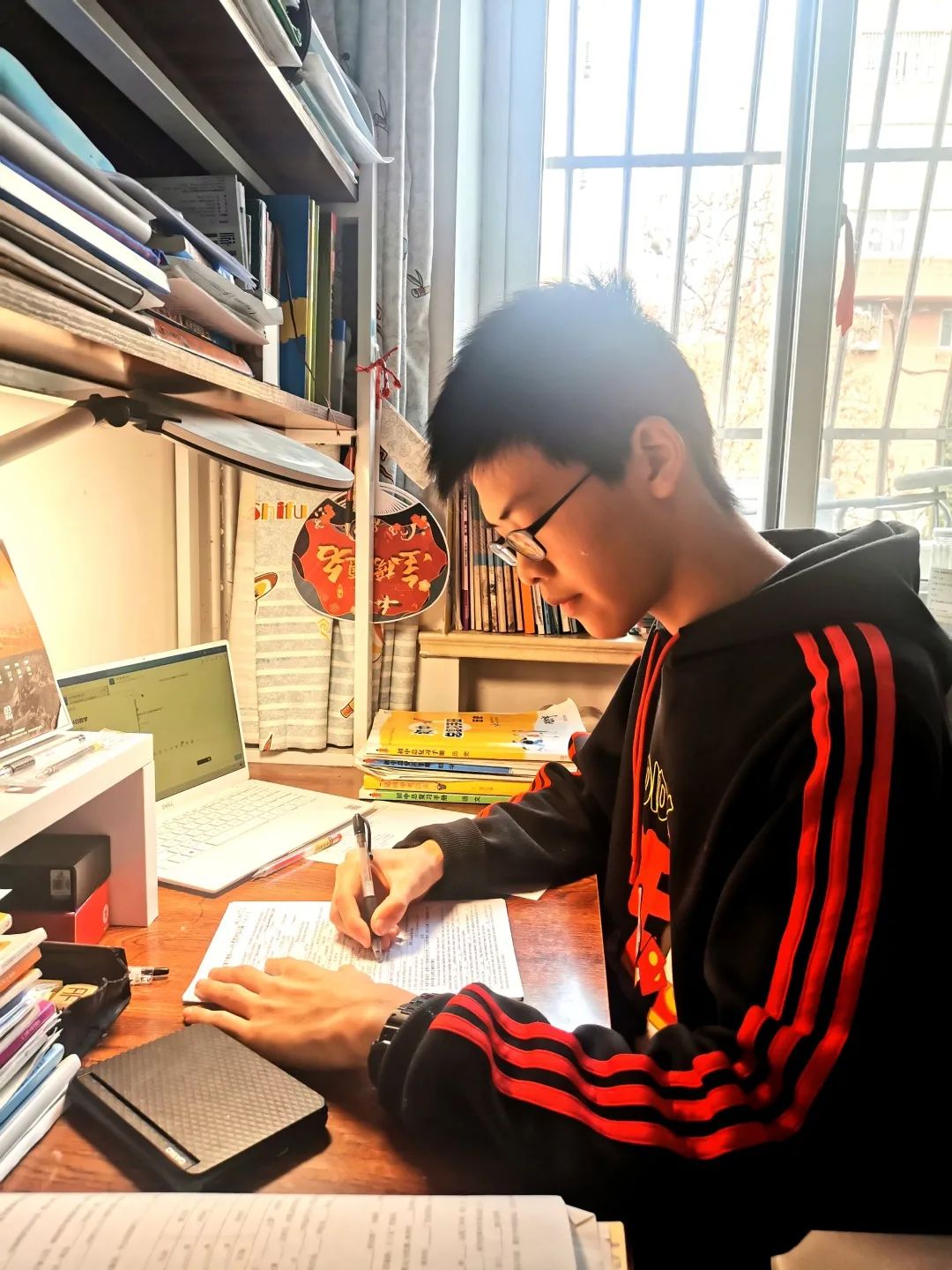 青岛第五十三中学新校区,青岛第五十三中学初中部