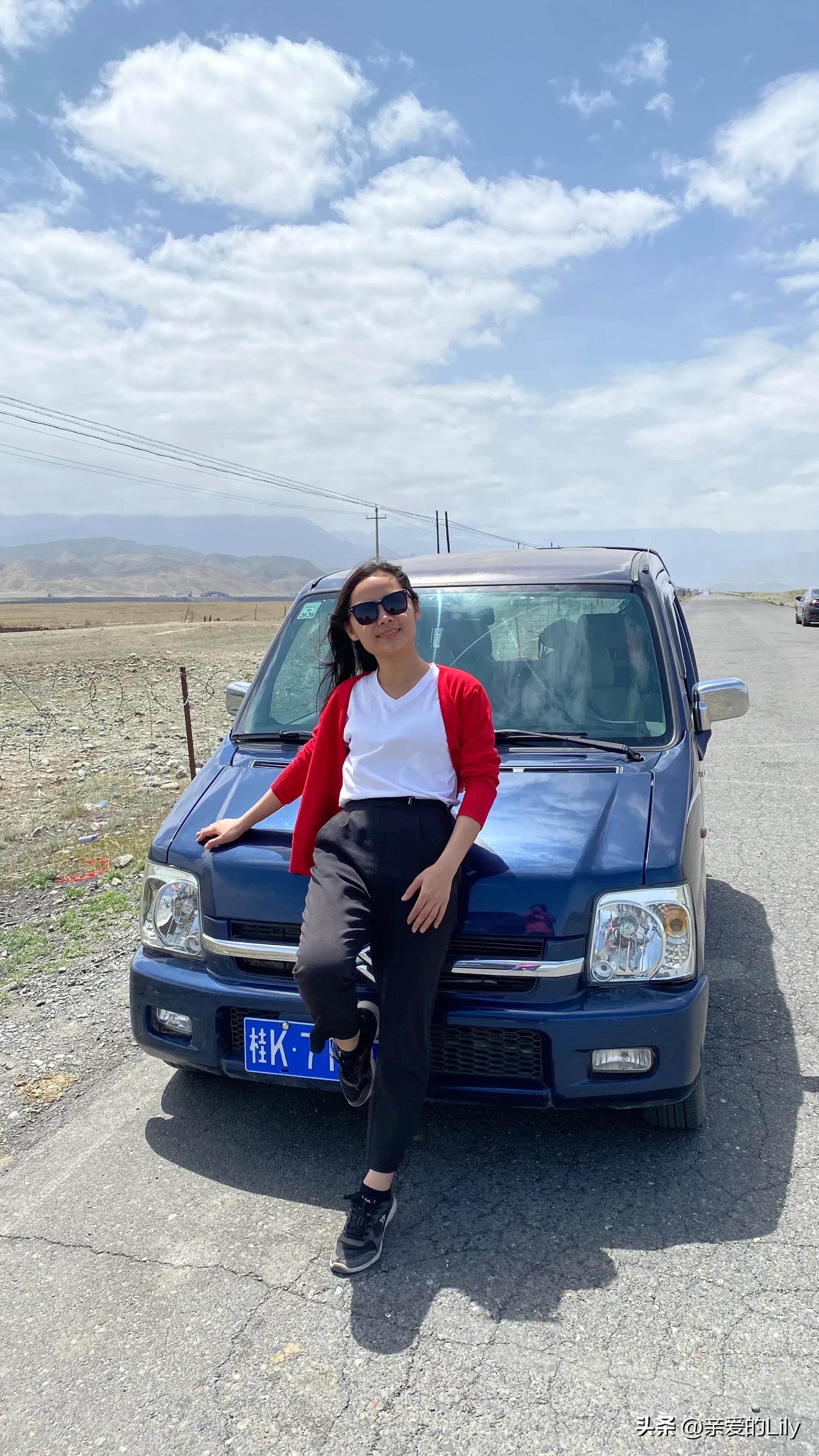 离开深圳2年后,我边旅行边赚钱,不再抑郁!快乐真的很重要!