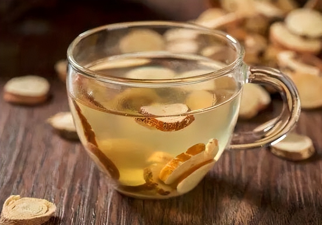 经常喝黄芪水，人为什么会变瘦？忠告：黄芪水的副作用，不要忽视