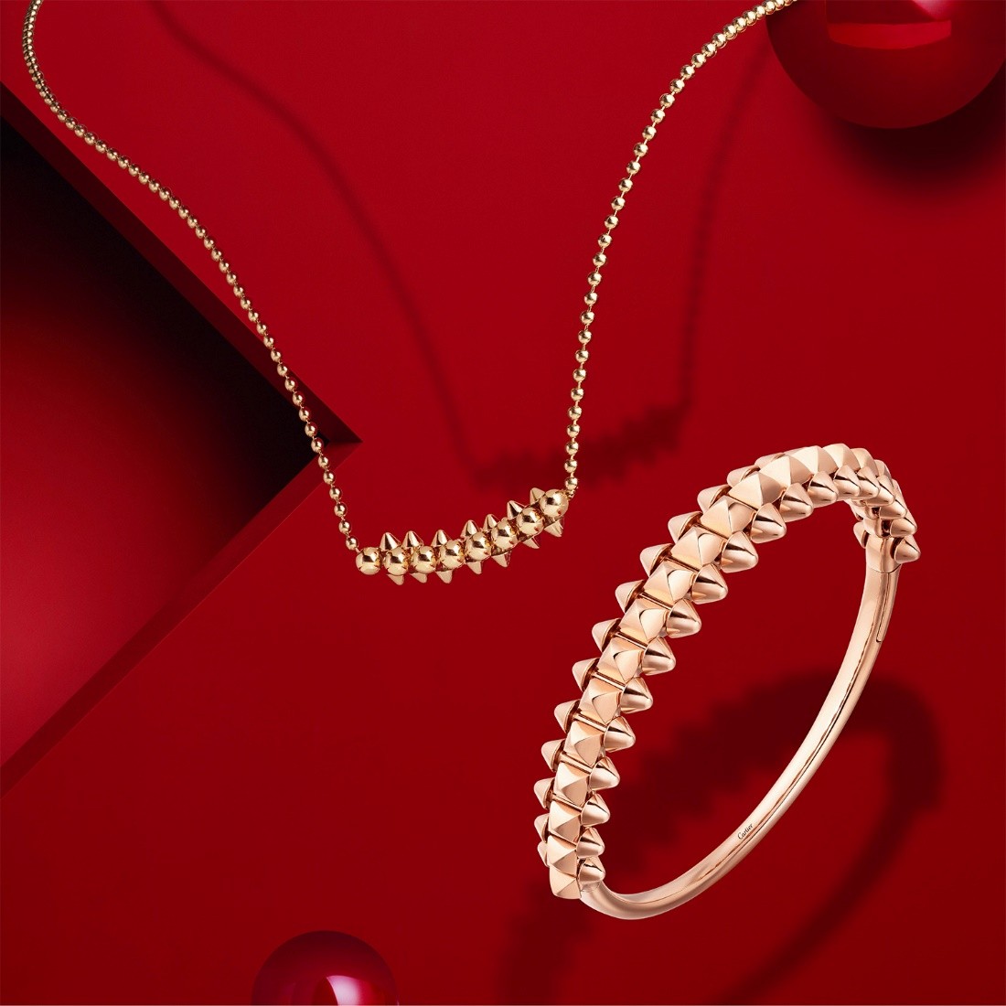 李现卡地亚挚友和白敬亭王嘉尔,卡地亚邓紫棋王嘉尔白敬亭