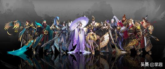 掌趣科技游戏获批,掌趣科技重大利好