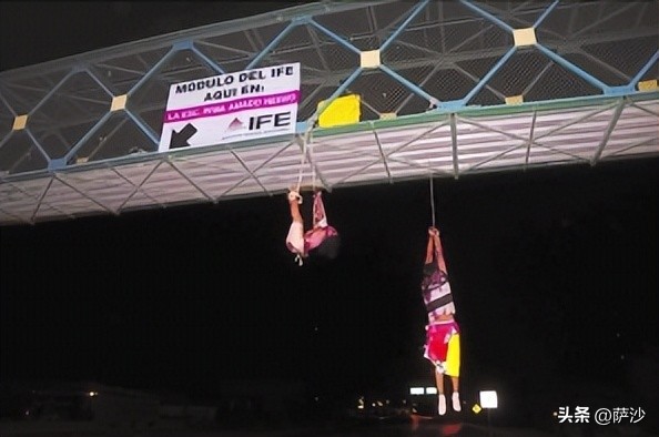 美国能消灭墨西哥毒枭么,美国为什么不打掉墨西哥毒枭