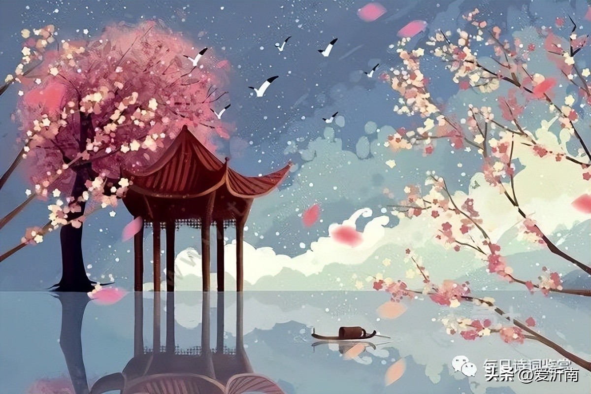 杜甫最著名的十首诗及表达的情感,杜甫最有人情味的一首诗