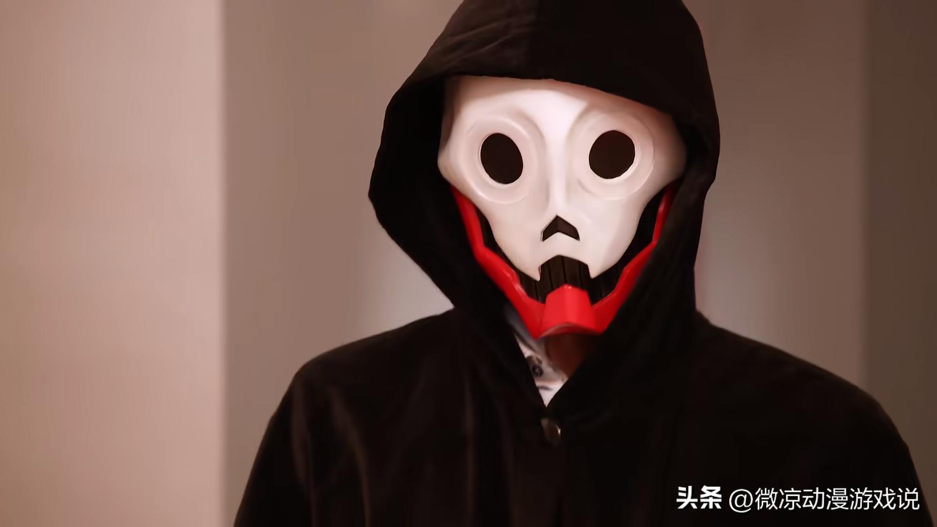 假面骑士geats第二季,假面骑士geats第12话预告片