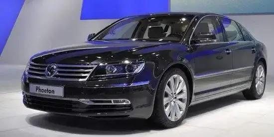 大众辉腾汽车霸气壁纸,大众辉腾汽车价格