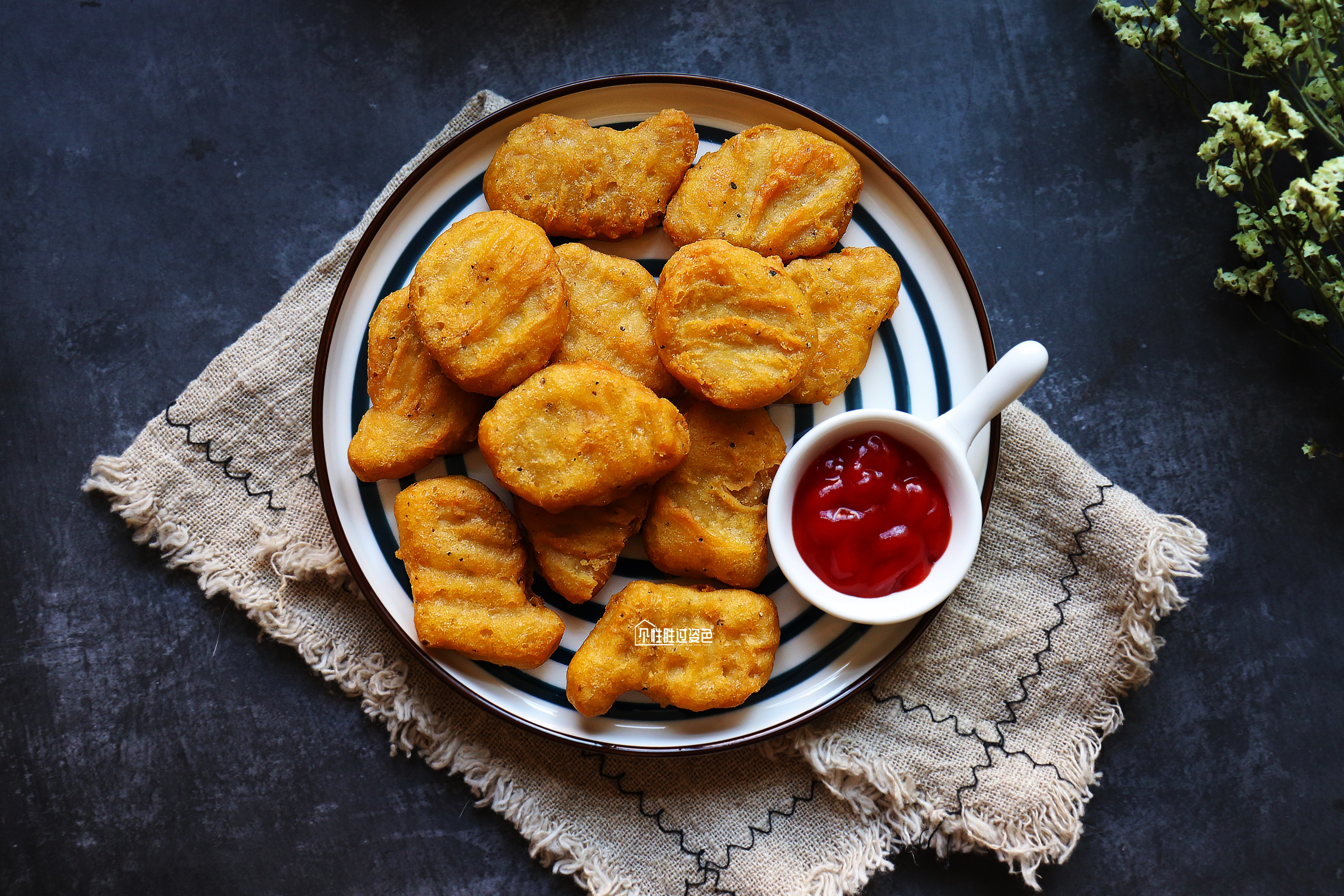 适合五一带出去春游的11道小食，让你玩的开心，吃的放心！