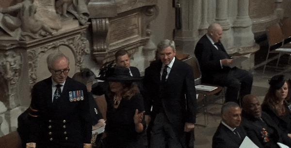 卡米拉王后的孙辈 (卡米拉王后的孙辈照片)