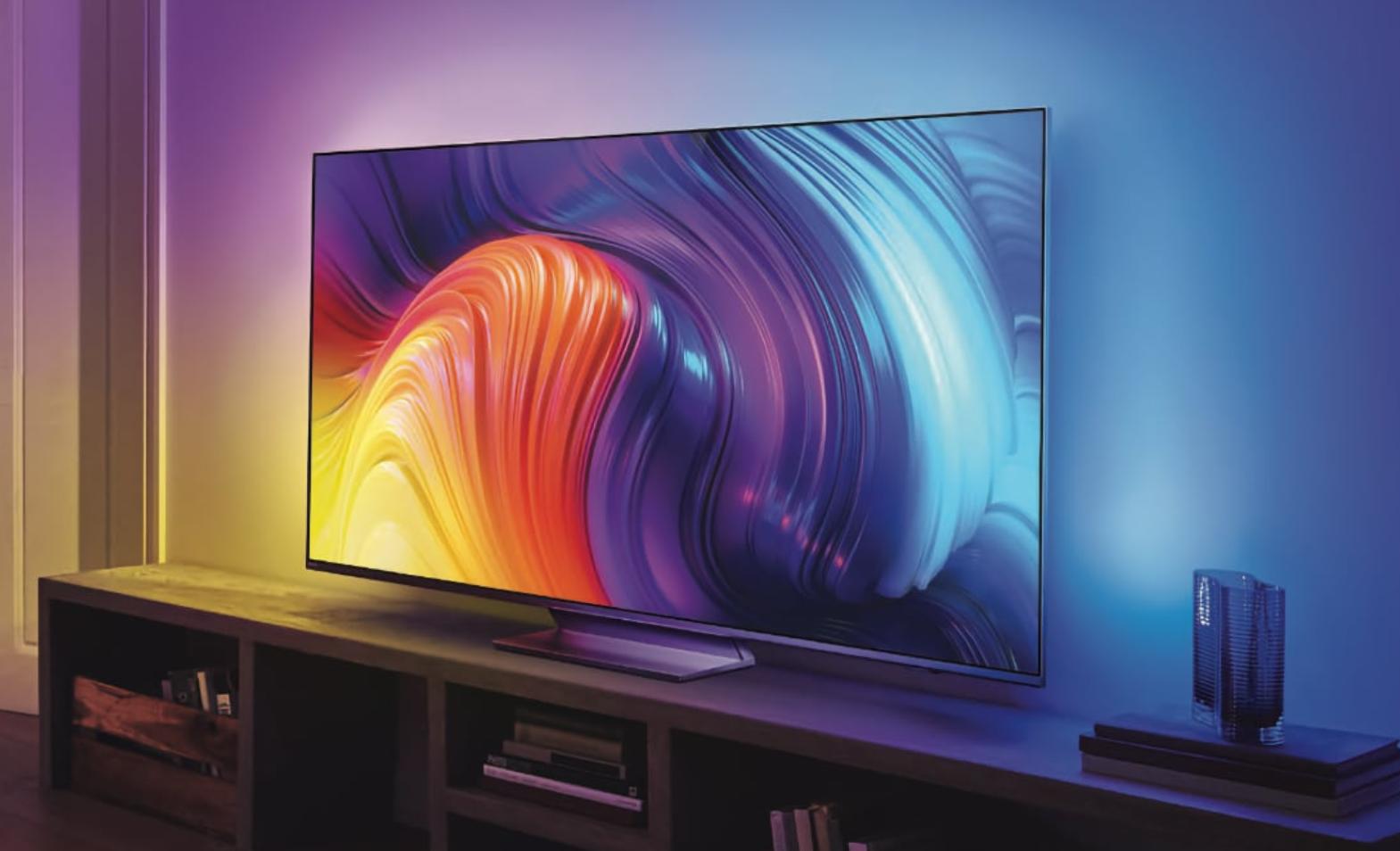 飞利浦哪款电视比较好,飞利浦跟国产电视哪个好