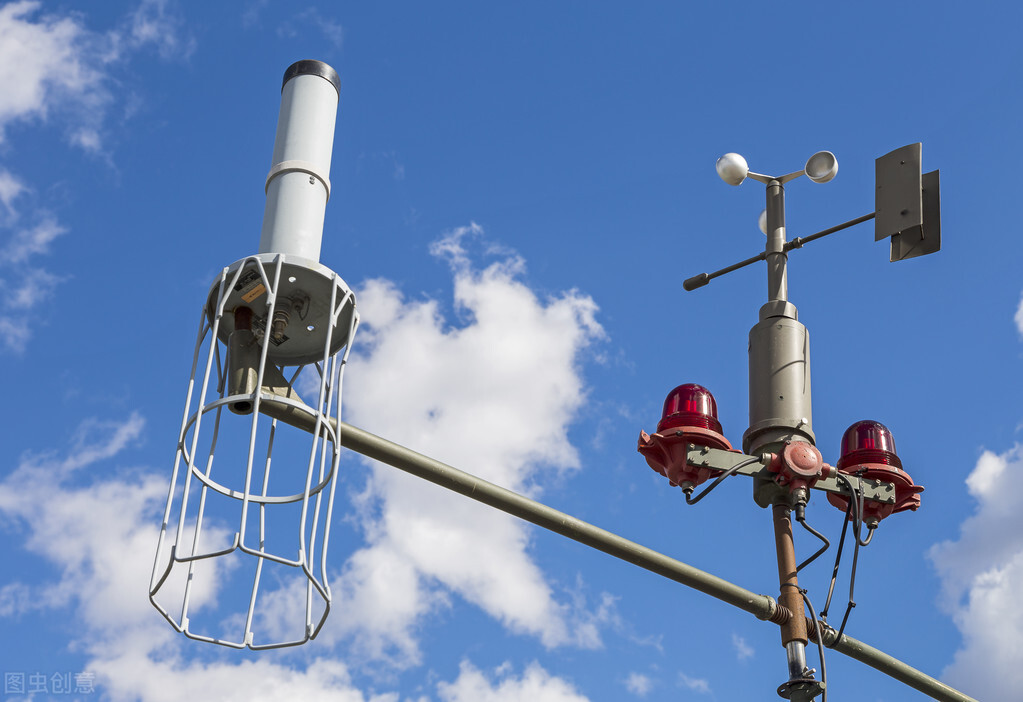 建国初期科技成就,我国气象学和地理学的奠基人