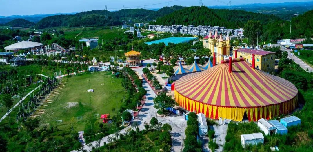 四川五一节四日游小众旅游地点,暑假四川旅游3-4天攻略最佳线路