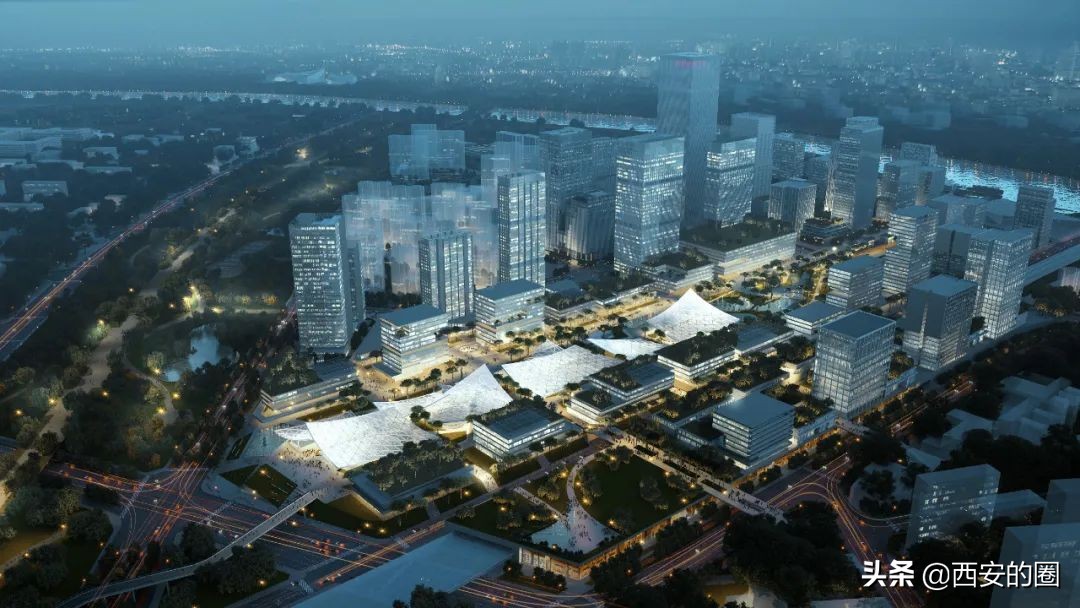 综合交通枢纽工程04标段,综合交通枢纽投运