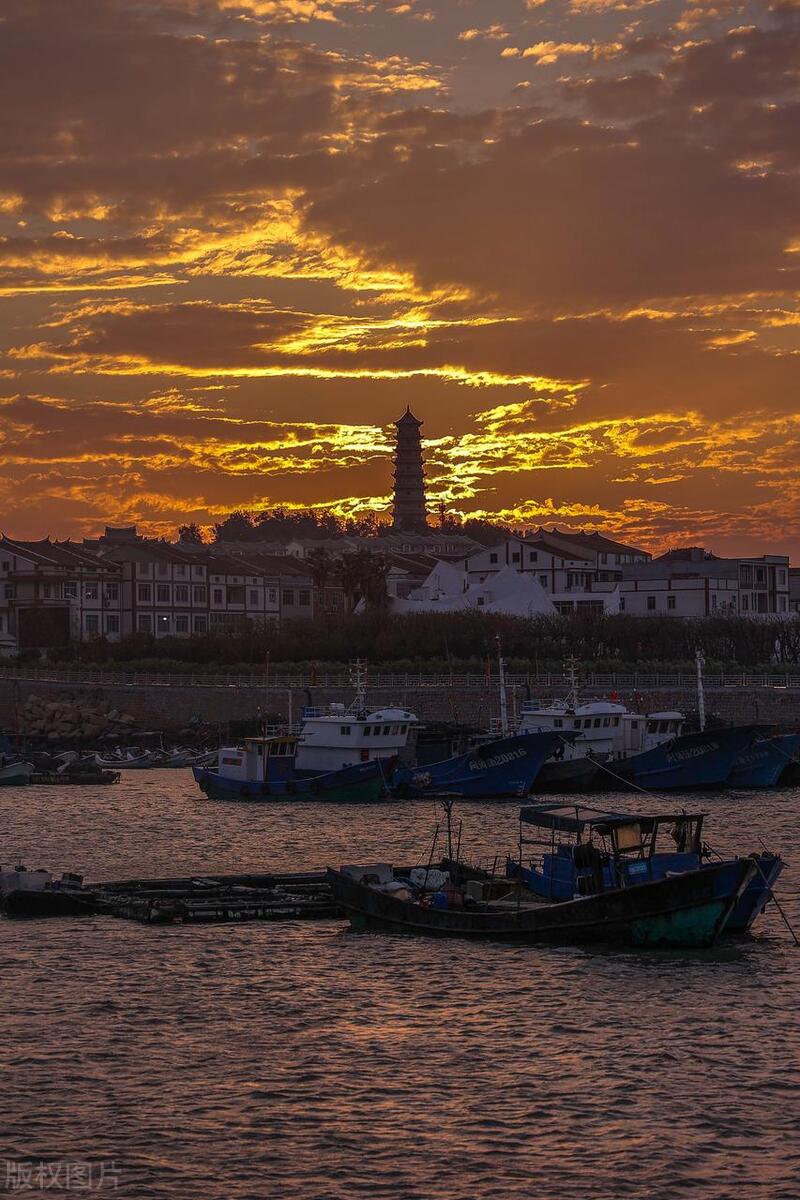 九成的国人都对她有误解！上天造神、下地造鞋，夹在福泉两州之间