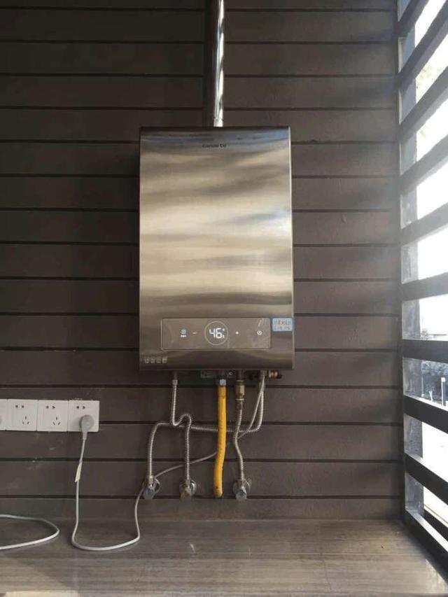 燃气热水器装好不用会坏吗,装好燃气热水器后如何开通天然气