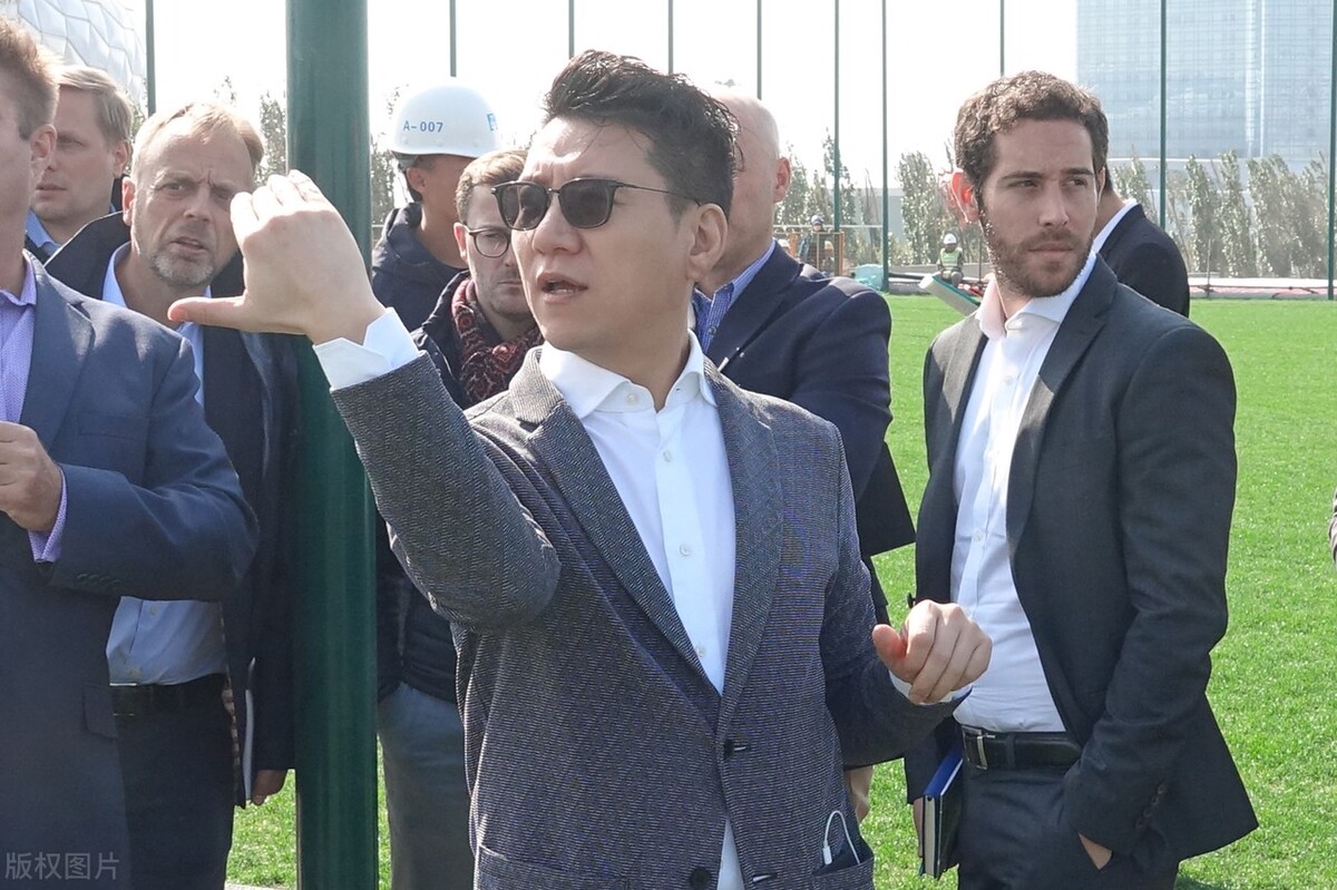 陈戌源到头了！左膀右臂已吃牢饭，“陈年往事”被翻出来公之于众