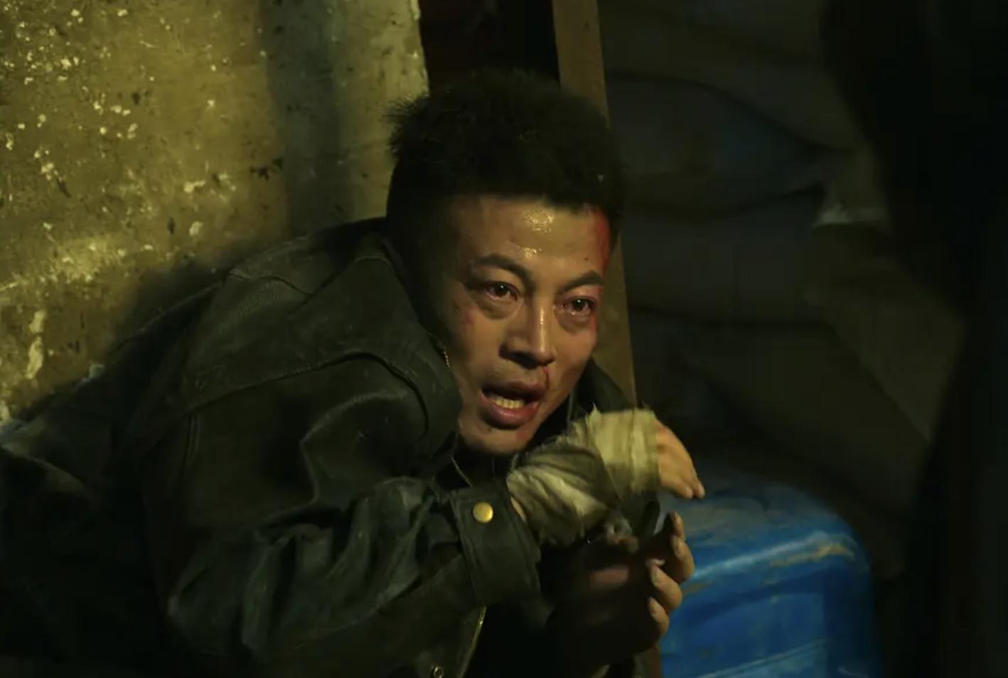 林家川演了父亲多少戏,林家川父亲是谁