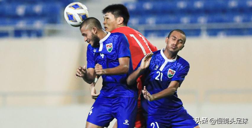 1-4中国球队惨败出局,唏嘘0-3惨败亚洲球队全军覆没