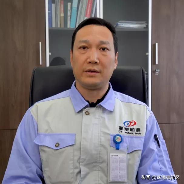 筑梦高新丨孵化器-加速器-产业园全链条！就在高新区智能制造孵化加速基地