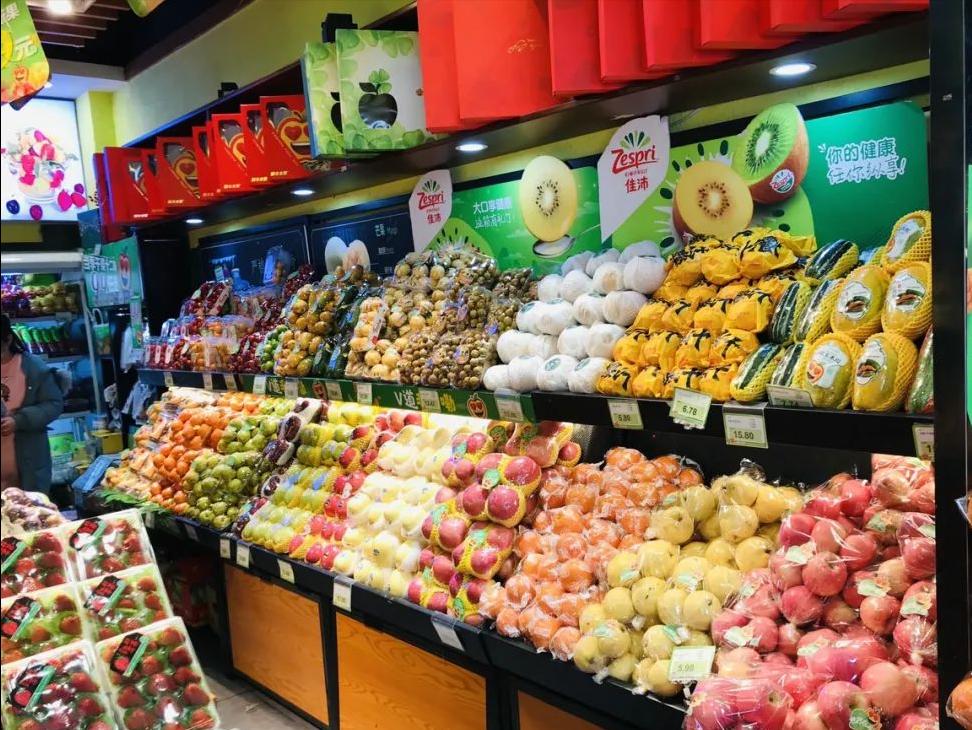 水果店日营业额3000能赚多少,水果店营业额8000能赚多少