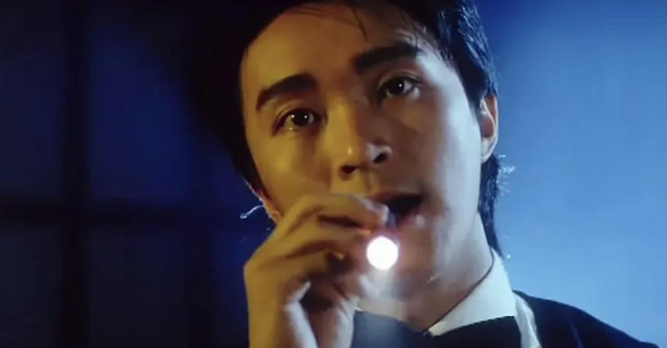 香港电影衰败,香港电影最后一次辉煌巅峰时刻