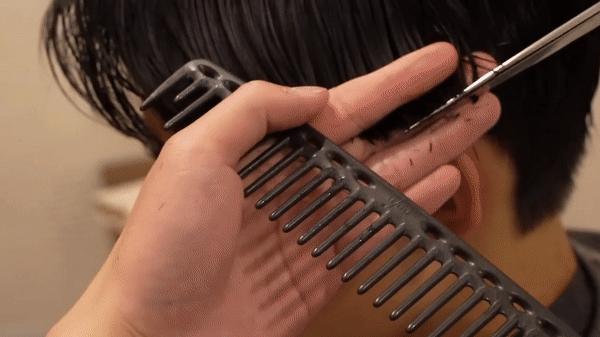 不减肥不整容不化妆，日本一男生被改造后惊艳上亿网友：靓仔你谁