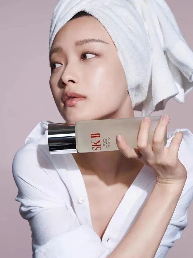 skii真如此神奇吗,sk-ii为什么这么火