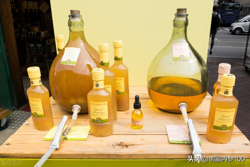 创富内参：分享一个小型启动快利润高的快消品创业项目