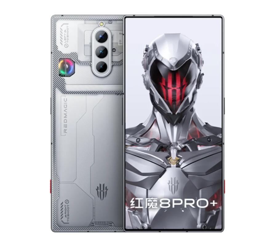 红魔8spro+屏幕尺寸,红魔8spro变声器怎么开