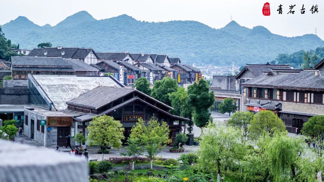 中国最美十个乡村,中国最美十大乡村小镇