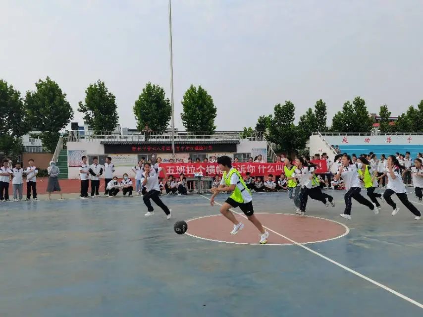 洛阳市苏秦初级中学足球,洛阳市最强高中生篮球联赛