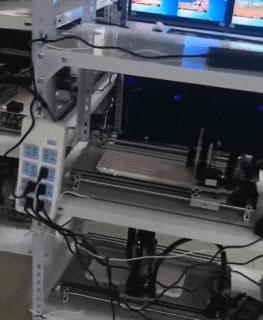 dnf使用机械臂搬砖,dnf搬砖工作室机械臂