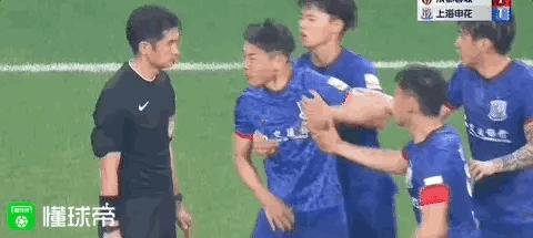 国足最新名单申花,申花6人入选男足亚运队