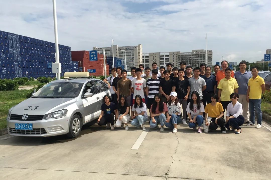 深圳技术大学交通与物流学院概况,深圳城市交通与物流学院