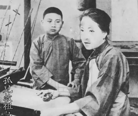 当代中国儿童电影的叙事模式,试论中国儿童电影的困境与出路