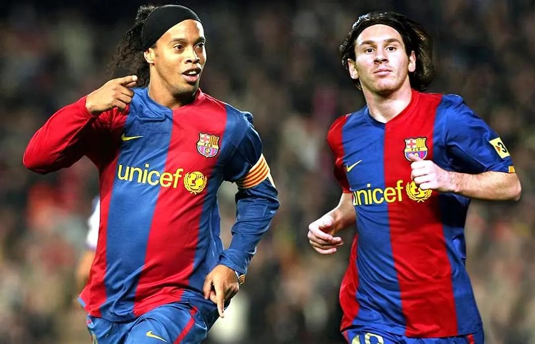 梅西没有职业素养吗,梅西没有领袖气质原文