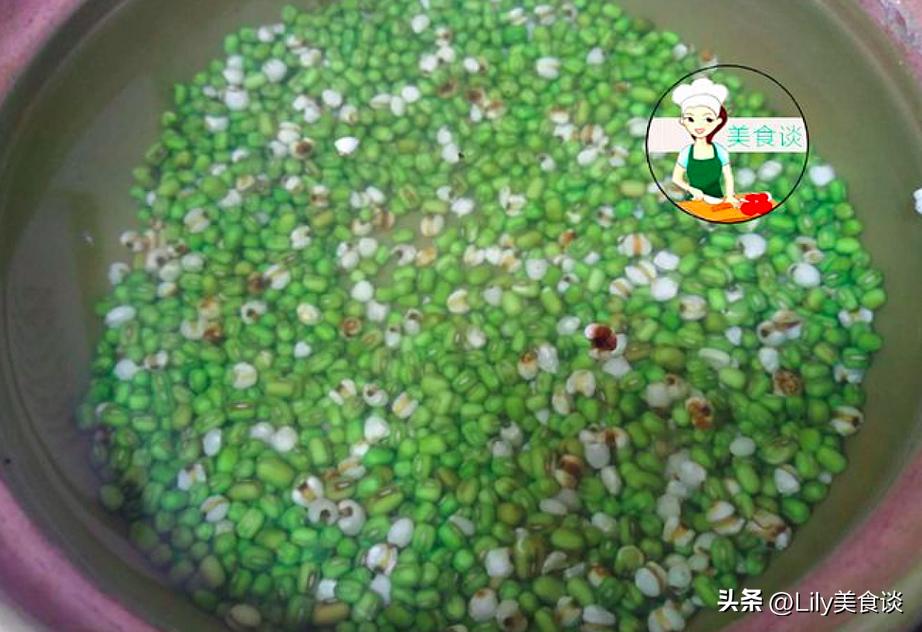 明日夏至喝什么汤好喝,明日夏至有什么美食推荐