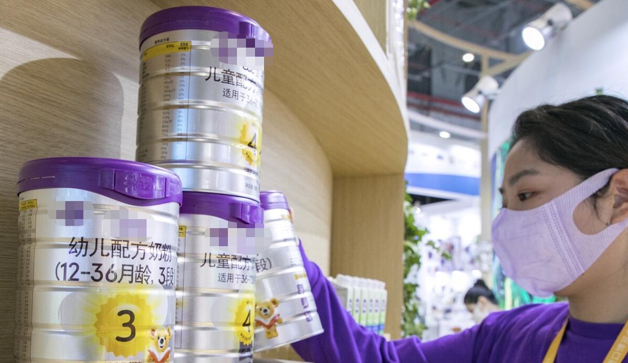 美国雅培奶粉中毒事件是真的吗,雅培奶粉央视曝光