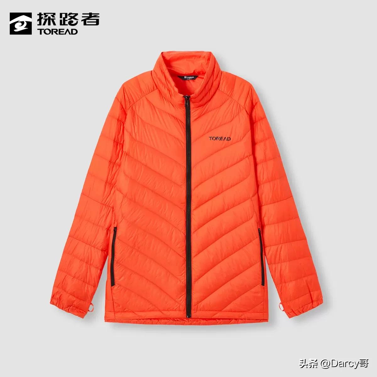 国产冲锋衣四大天王国货之光,冲锋衣女款秋冬季三合一国货