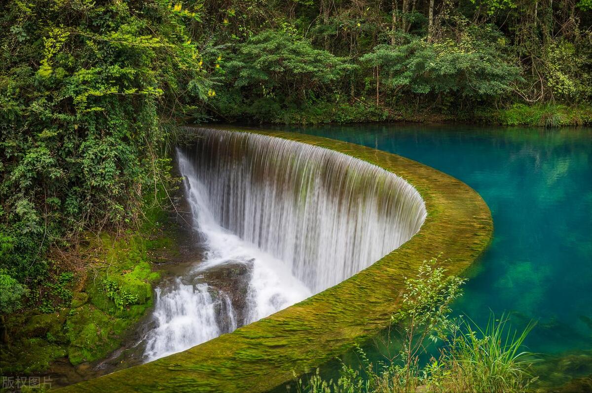 云南十大最美县城,中国最美的十大县城婺源