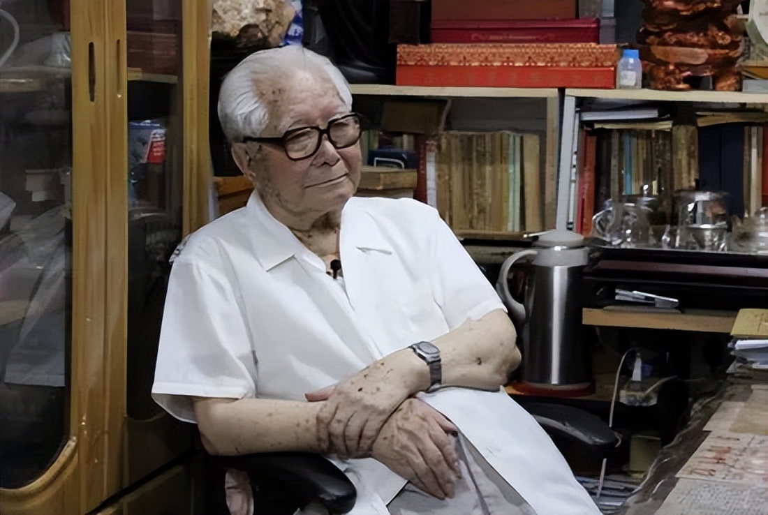 国医大师张灿玾，活到89岁，生前总结出6条养生经验