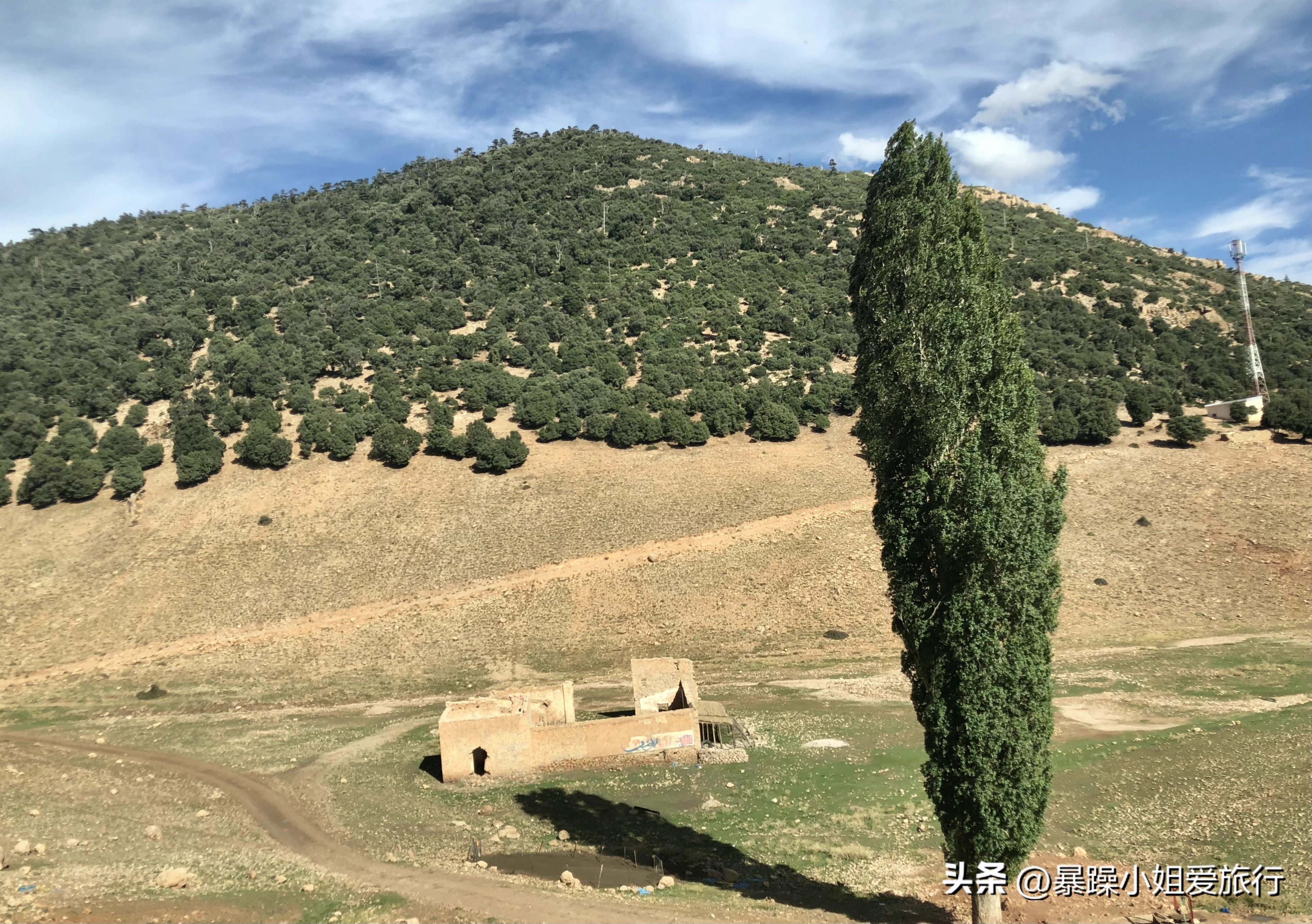 摩洛哥游记之古城暂逗留,摩洛哥自由行菲斯