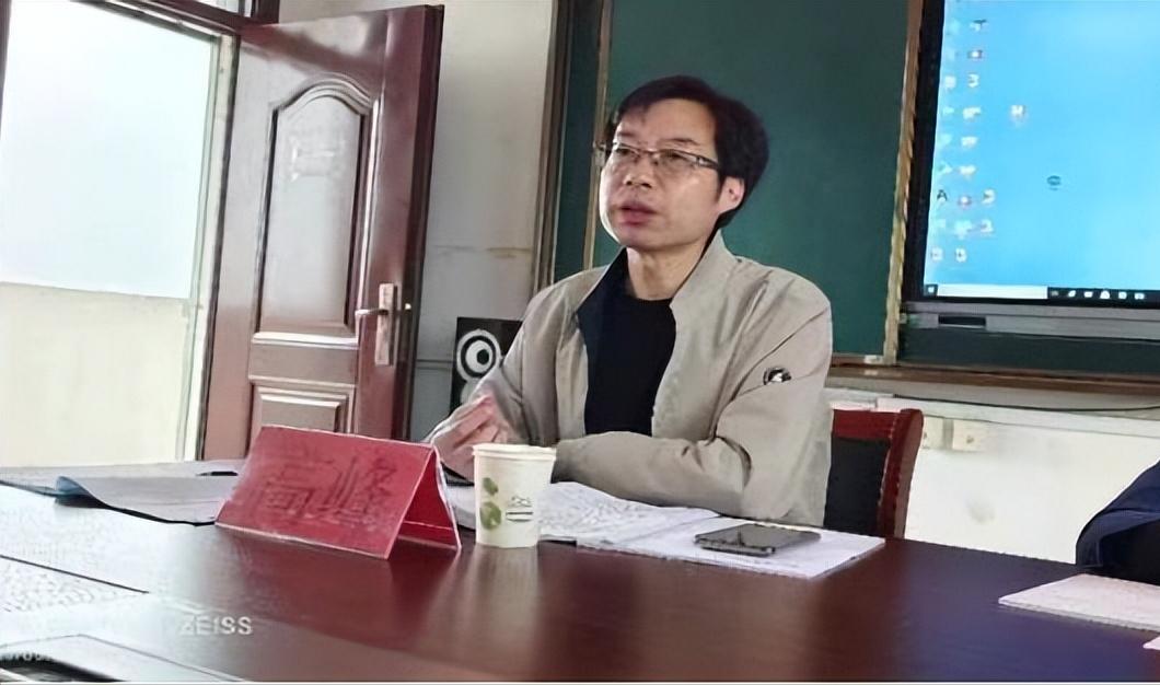 江苏淮安涟水县灰墩中学：精准把握专题复习展示生动课堂风采