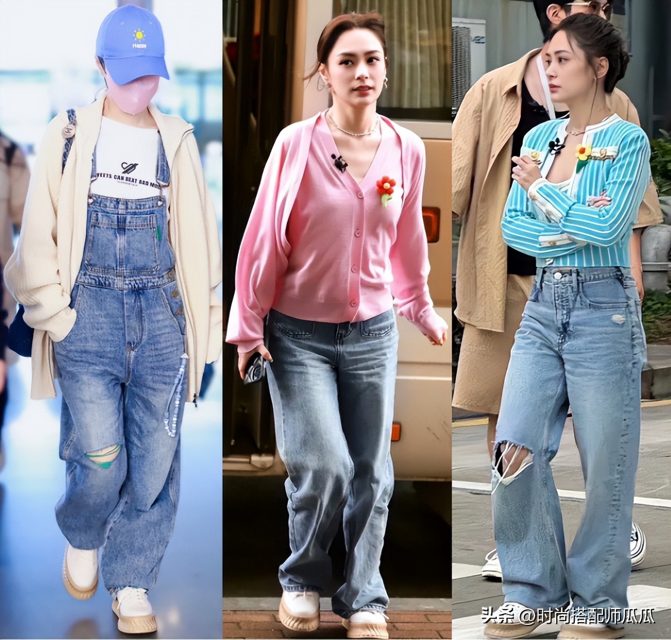 今年最流行的鞋高帮运动鞋,适合秋冬穿的高颜值运动鞋