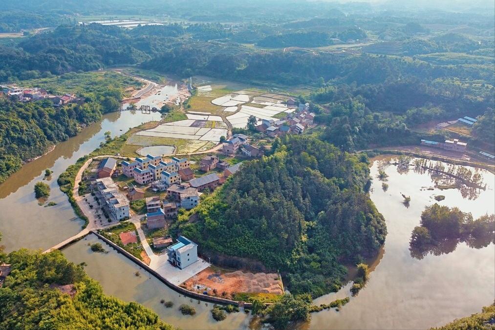 郴州重要建设项目清单,郴州市2024第一批项目集中开工