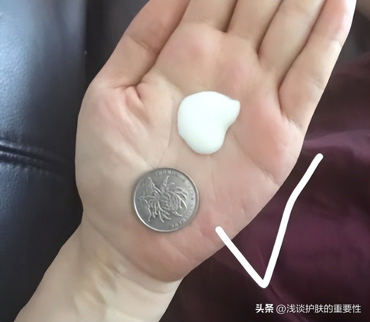 同样是护肤流程做不对效果都白费,同样护肤为什么就你皮肤差