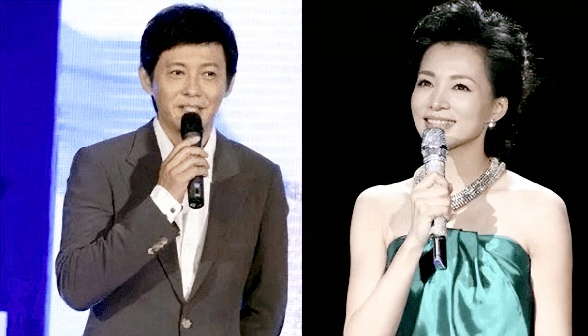 程前和妻子离婚的原因,程前的现状及前妻